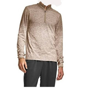 Men's Elevated Train Layer Pullover